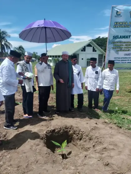 Pisang Cavendish Alkhairaat