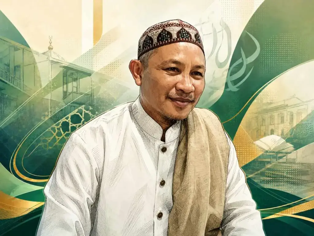 Milad Alkhairaat ke-99