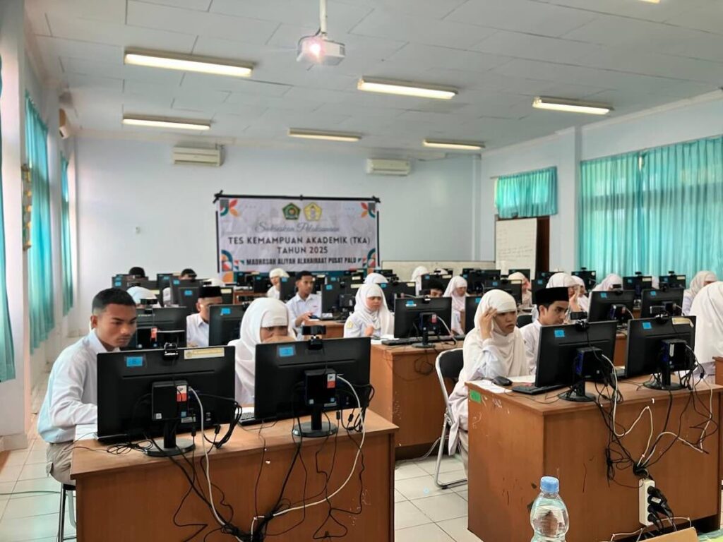 Pendidikan Agama di Era Modern