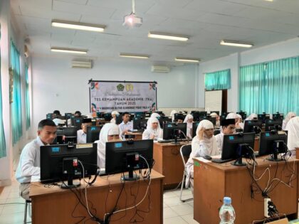 Pendidikan Agama di Era Modern