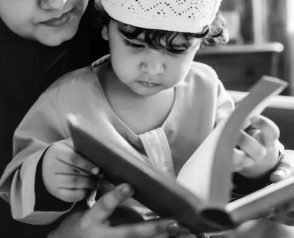Hari Buku Nasional 2026