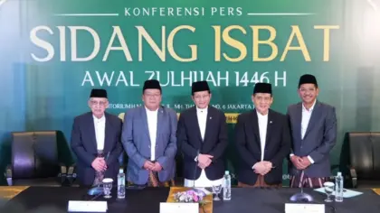 Idul Adha 2026