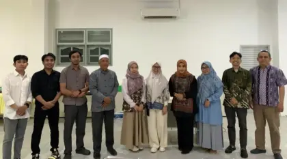 RSU SIS Aldjufrie