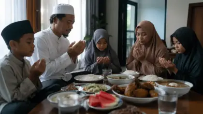 Puasa Dzulhijjah