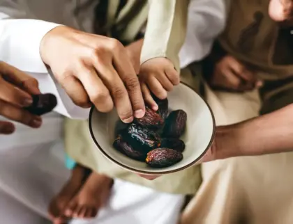 Puasa Dzulhijjah