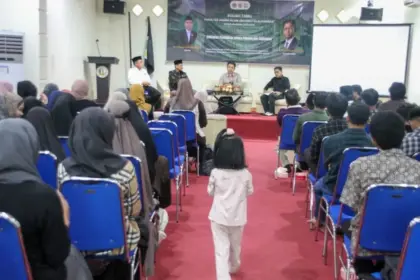 MoU UNISA dan UIN Banten