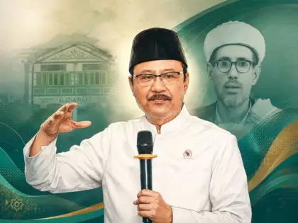 Gelar Pahlawan Guru Tua