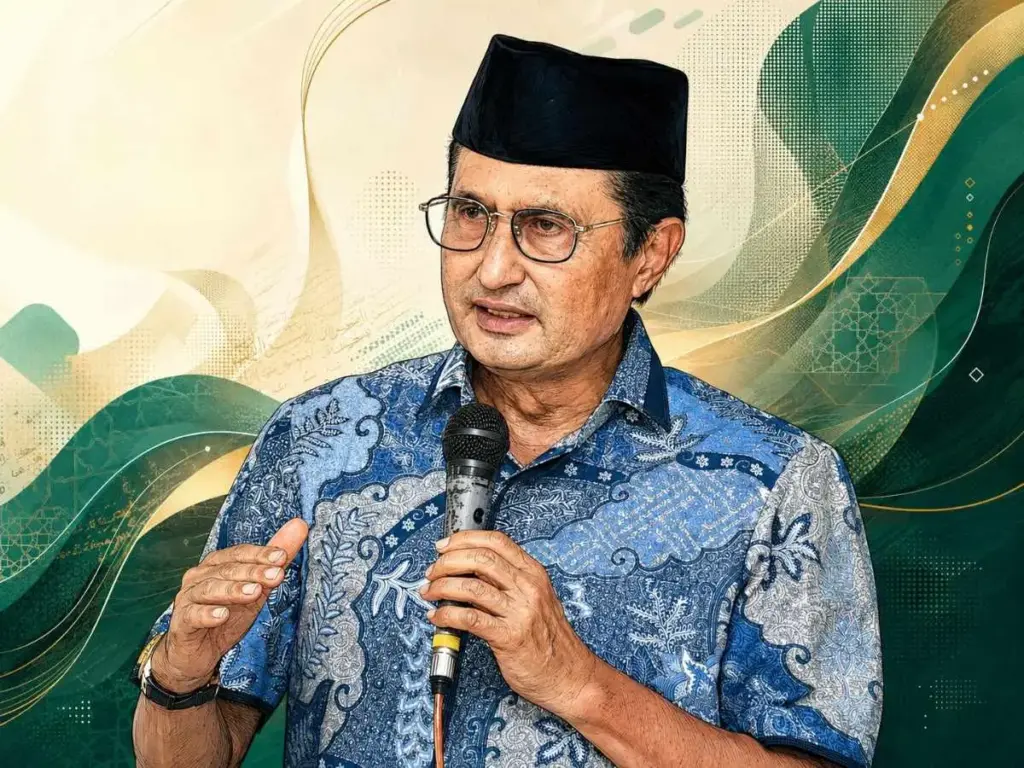 Status Nasional Alkhairaat