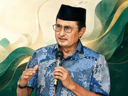 Status Nasional Alkhairaat