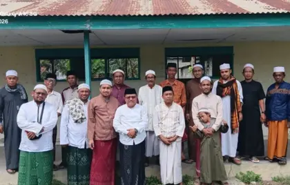 MDA Alkhairaat Sunju