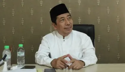Ditjen Pesantren