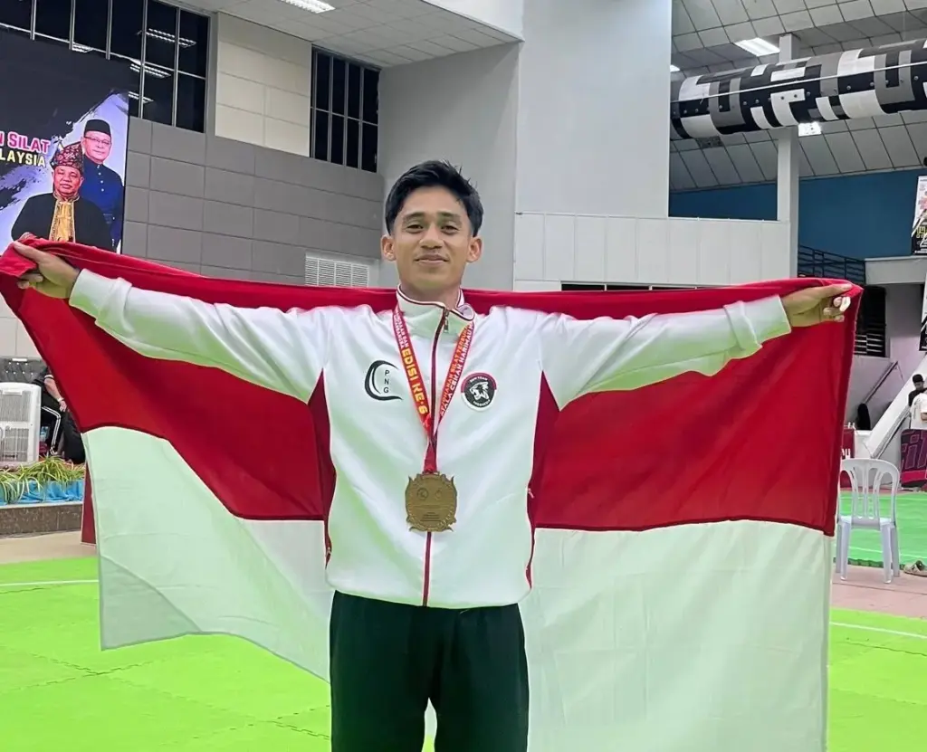 Mahasiswa UNISA Palu