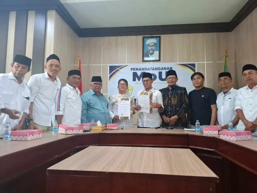 Koperasi HPA Alkhairaat