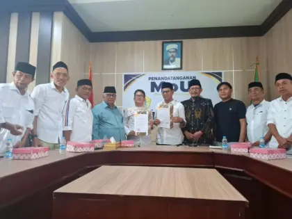 Koperasi HPA Alkhairaat