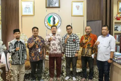 UNISA Palu Google Indonesia