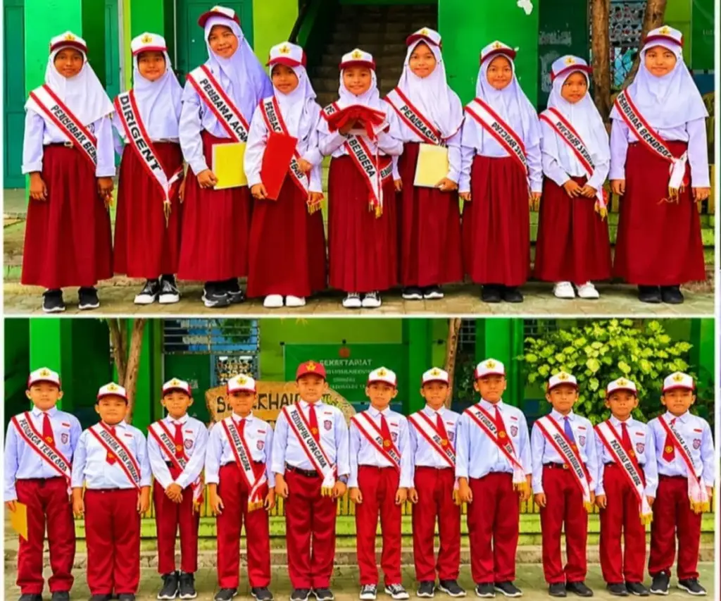 SD Alkhairaat Pusat Palu