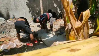 PB Alkhairaat