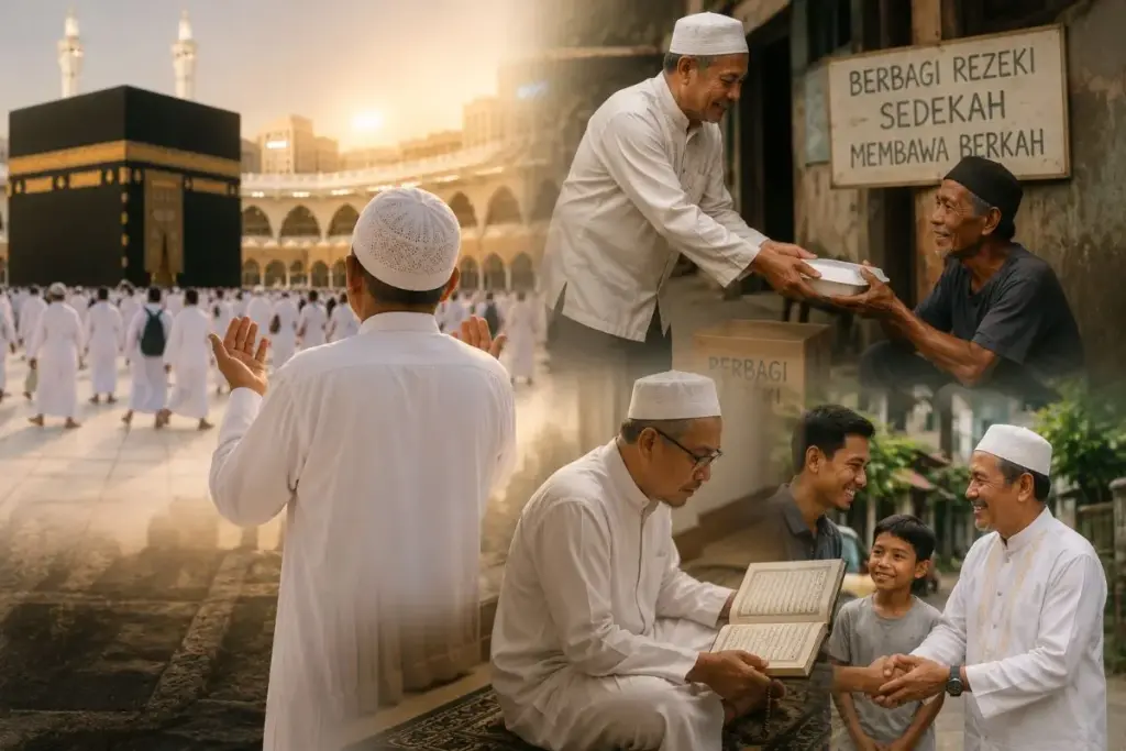 Haji Mabrur