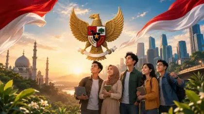 Nilai Pancasila