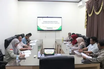 Hibah DPPM Diktisaintek UNISA
