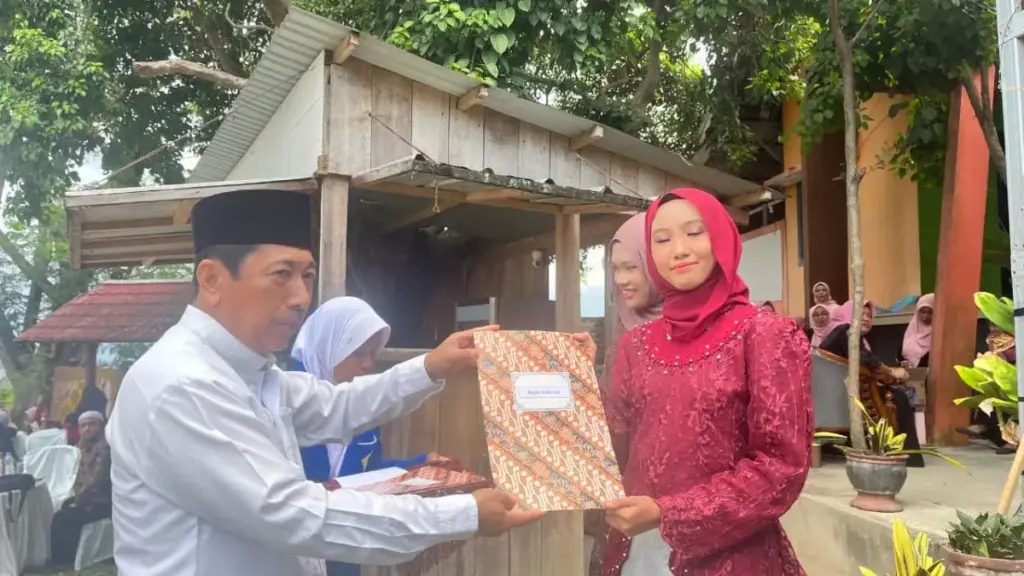 MTs Alkhairaat Pusat Palu