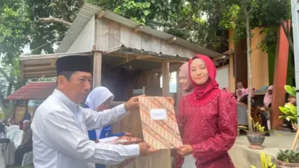 MTs Alkhairaat Pusat Palu
