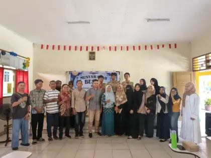 Alumni MA Alkhairaat Biromaru