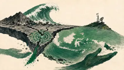 Tsunami Kiamba Sarangani