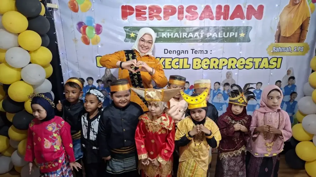 TK Alkhairaat Palupi