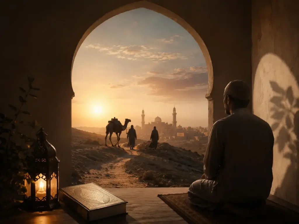 1 Muharram 1448 Hijriah