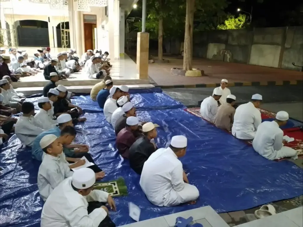 gempa Palu