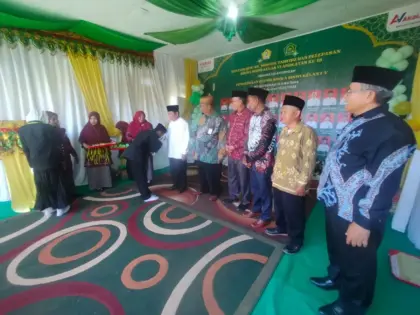 MIS Alkhairaat Kawatuna