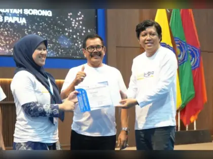 UNISA Palu