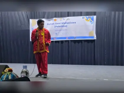 PEKSIMA 2026