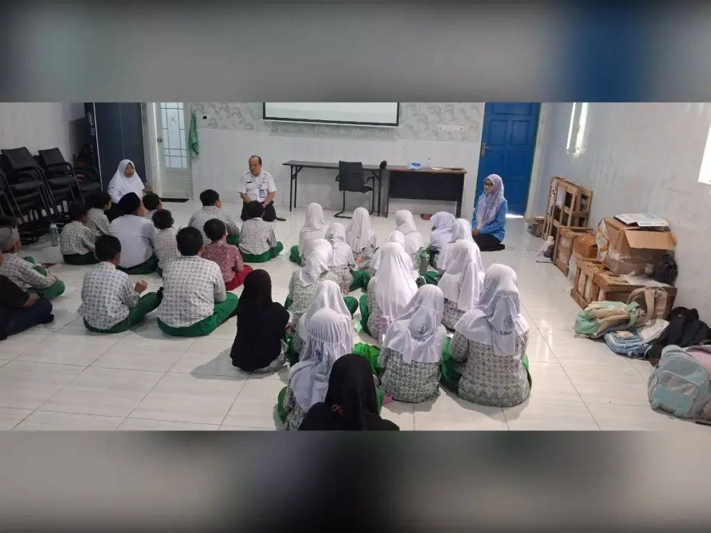 mitigasi gempa