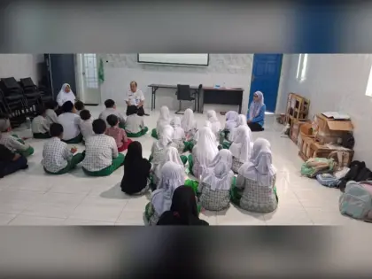 mitigasi gempa