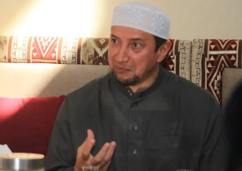 Menuju Satu Abad Alkhairaat