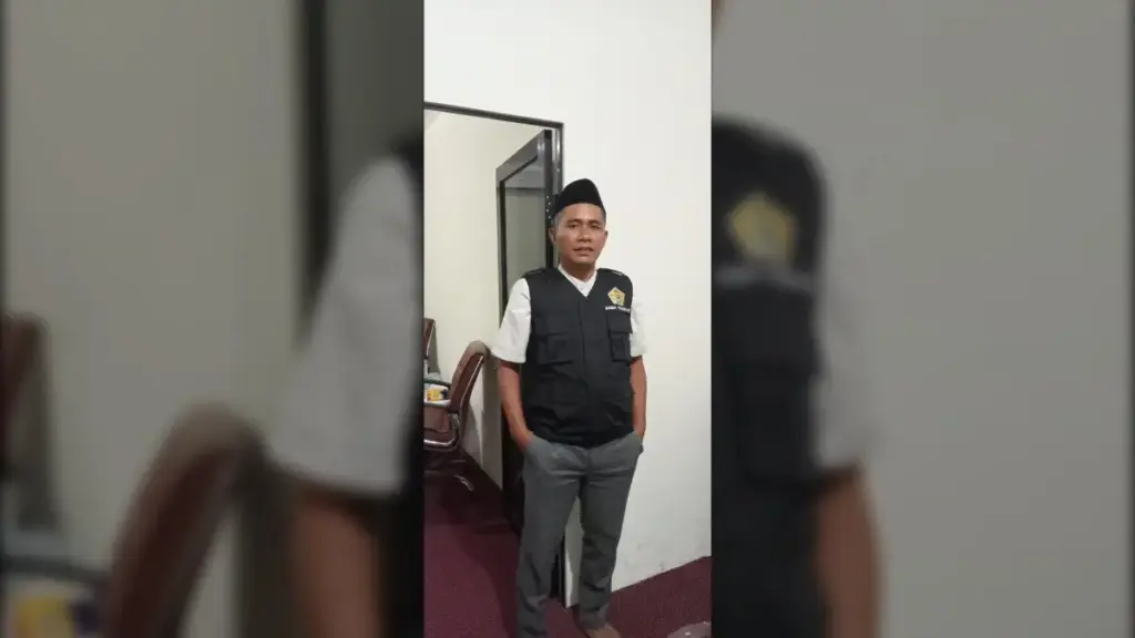 Konsep Aswaja Alkhairat