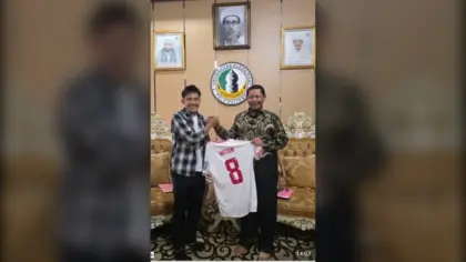 Witan Sulaeman