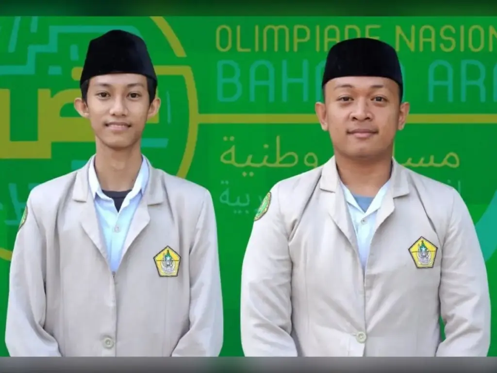 Olimpiade Bahasa Arab