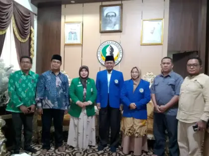 Pascasarjana UNISA Palu