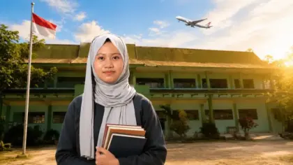 MA Alkhairaat Pusat Palu