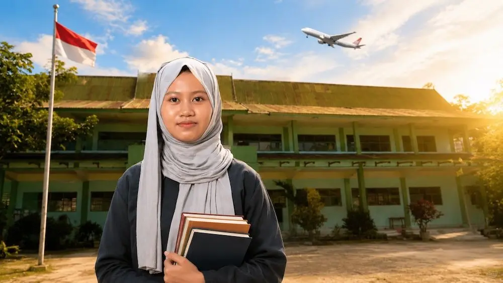 MA Alkhairaat Pusat Palu