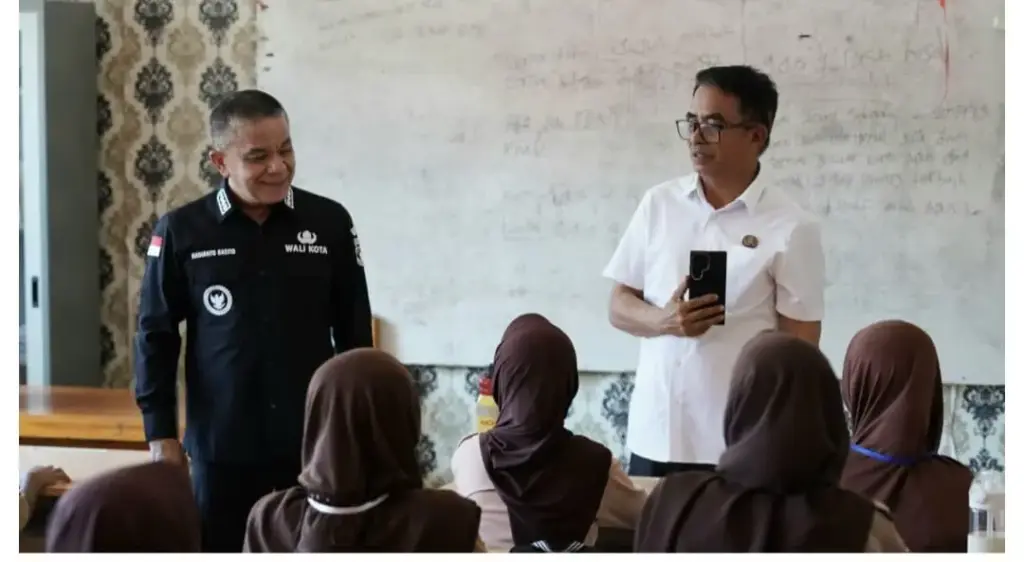 Disdikbud Palu