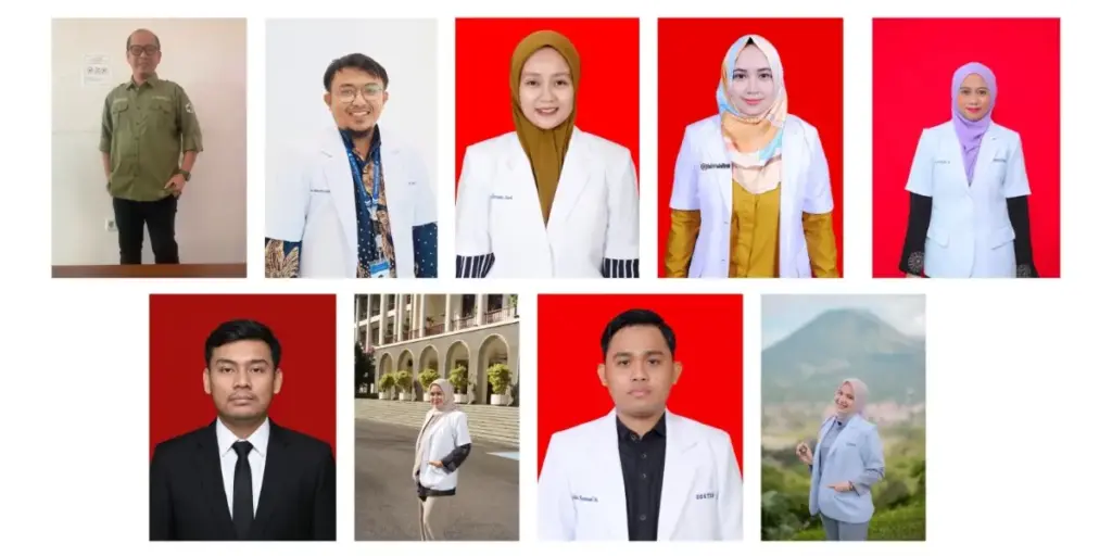 Alumni FK UNISA