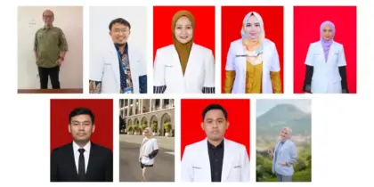 Alumni FK UNISA