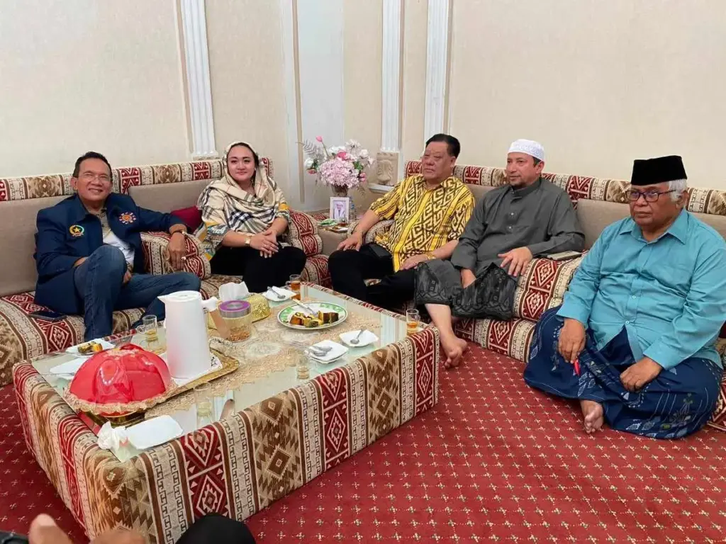 kerja sama ekonomi