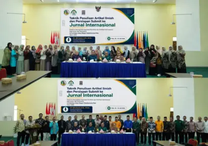 UNISA Palu