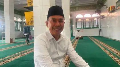 Habib Saggaf