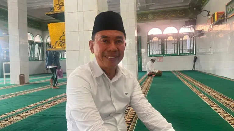Habib Saggaf